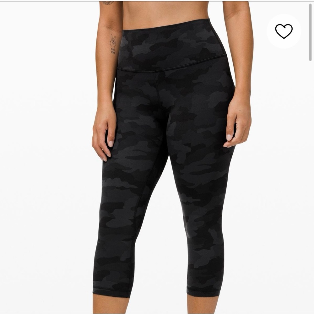 Lululemon Align Leggings
